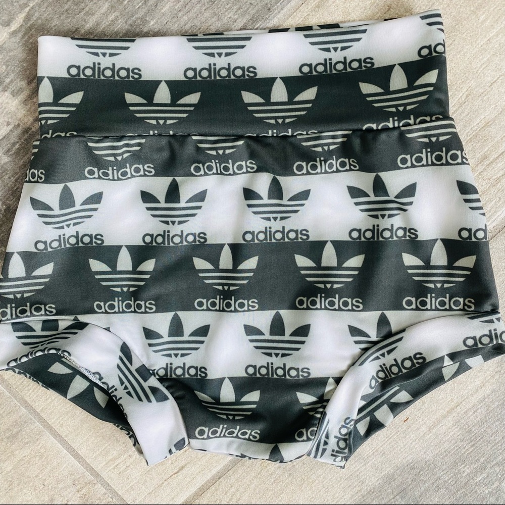 Custom Adidas Outfit - Picture 2 of 3
